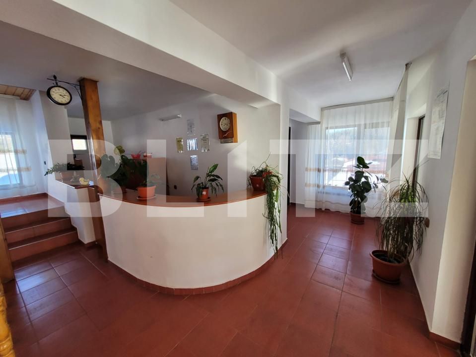 Spațiu comercial de vânzare Vatra Dornei - 199372SVC | BLITZ Suceava | Poza15