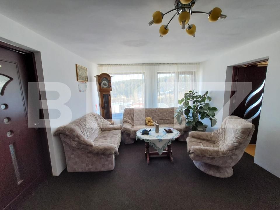 Spațiu comercial de vânzare Vatra Dornei - 199372SVC | BLITZ Suceava | Poza22
