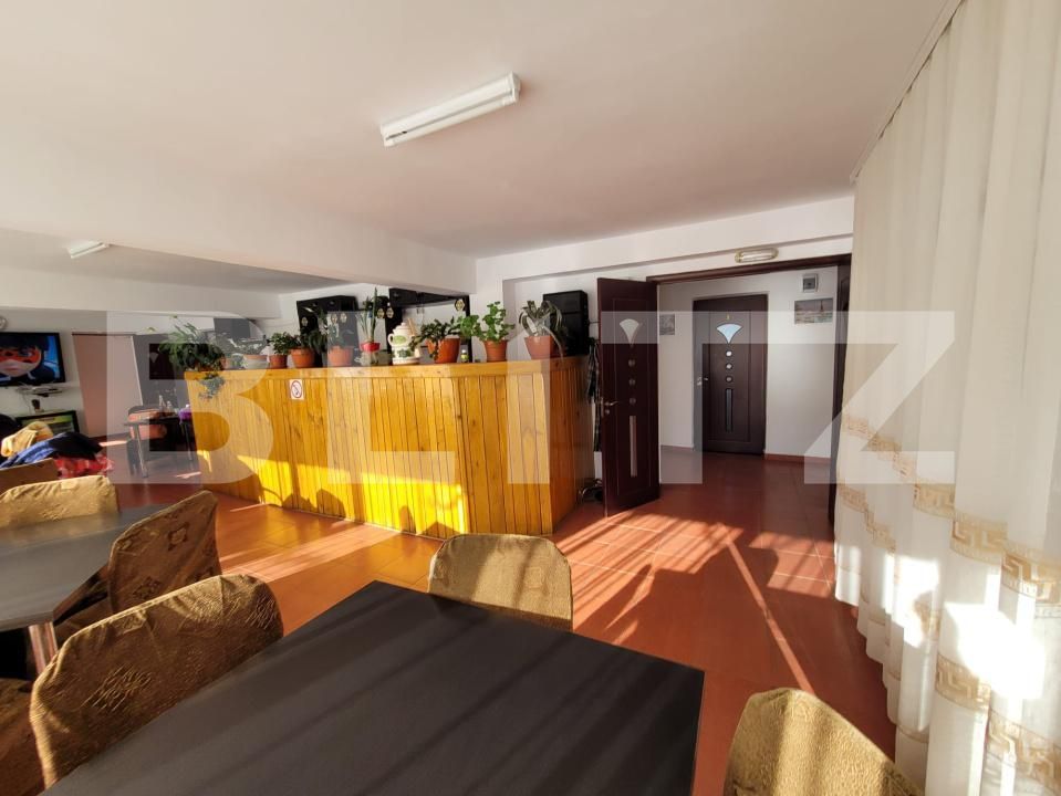 Spațiu comercial de vânzare Vatra Dornei - 199372SVC | BLITZ Suceava | Poza16