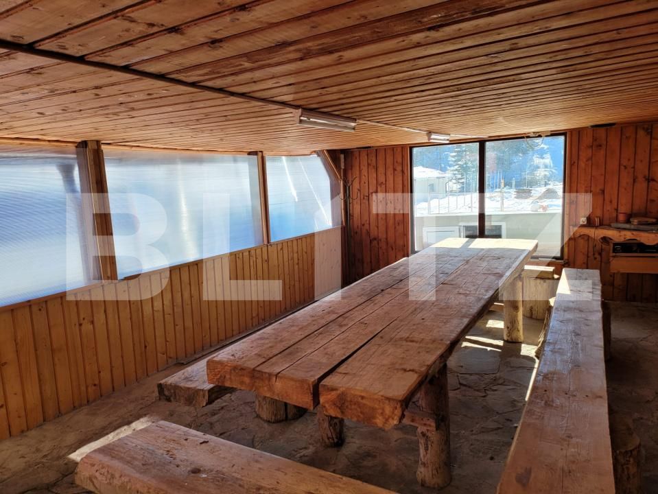 Spațiu comercial de vânzare Vatra Dornei - 199372SVC | BLITZ Suceava | Poza20