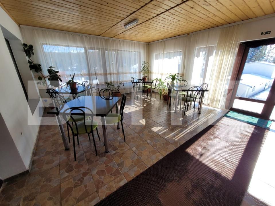 Spațiu comercial de vânzare Vatra Dornei - 199372SVC | BLITZ Suceava | Poza5