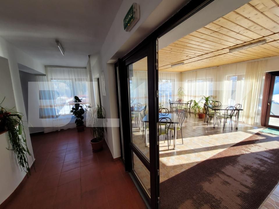 Spațiu comercial de vânzare Vatra Dornei - 199372SVC | BLITZ Suceava | Poza14