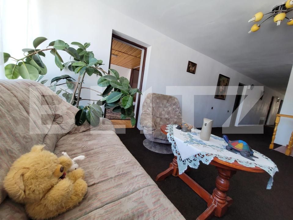 Spațiu comercial de vânzare Vatra Dornei - 199372SVC | BLITZ Suceava | Poza24