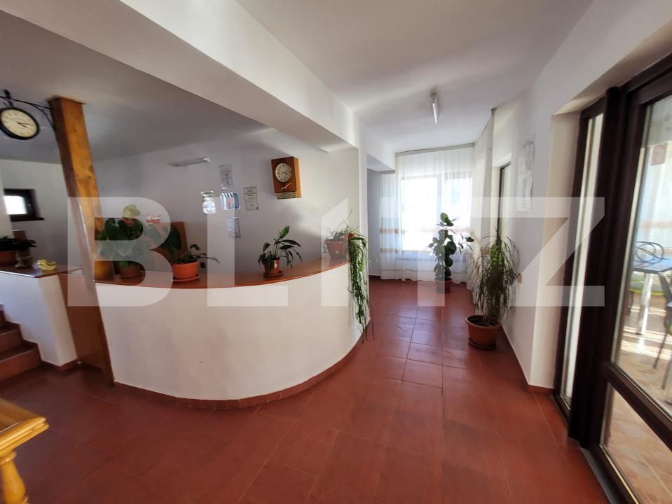 Spațiu comercial de vânzare Vatra Dornei - 199372SVC | BLITZ Suceava | Poza3