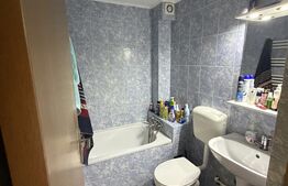 Micro-apartament, 26.4 mp, centrala termica, cartier Burdujeni