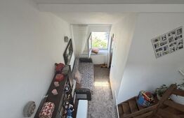 Micro-apartament, 26.4 mp, centrala termica, cartier Burdujeni