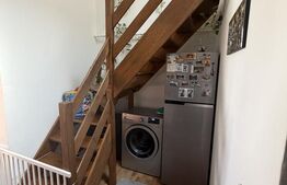 Micro-apartament, 26.4 mp, centrala termica, cartier Burdujeni