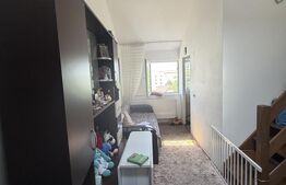 Micro-apartament, 26.4 mp, centrala termica, cartier Burdujeni