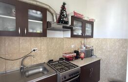 Micro-apartament, 26.4 mp, centrala termica, cartier Burdujeni