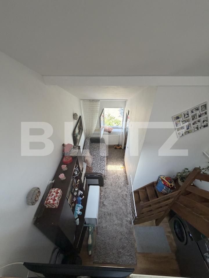 Garsonieră de vânzare Burdujeni - 199397AV | BLITZ Suceava | Poza2