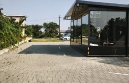 Teren intravilan, 1300 mp, 51 ml deschidere la E85, Danila, Suceava
