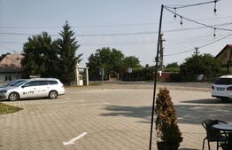 Teren intravilan, 1300 mp, 51 ml deschidere la E85, Danila, Suceava