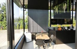 Teren intravilan, 1300 mp, 51 ml deschidere la E85, Danila, Suceava