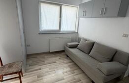 Garsoniera de inchiriat, zona Mihai Viteazul 