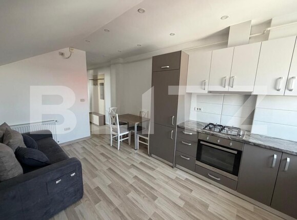 Apartament de închiriat 2 camere Radauti - 199425AI | BLITZ Suceava | Poza1