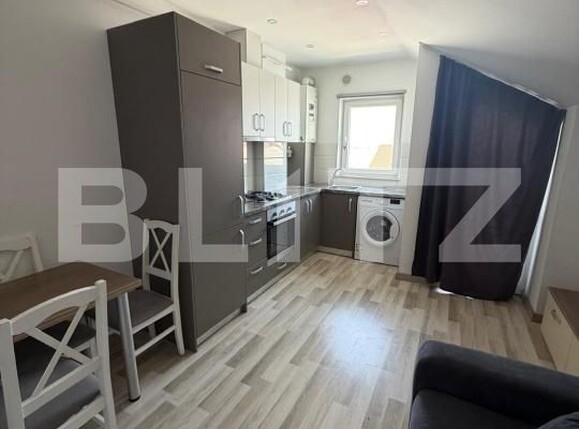 Apartament de închiriat 2 camere Radauti - 199425AI | BLITZ Suceava | Poza2