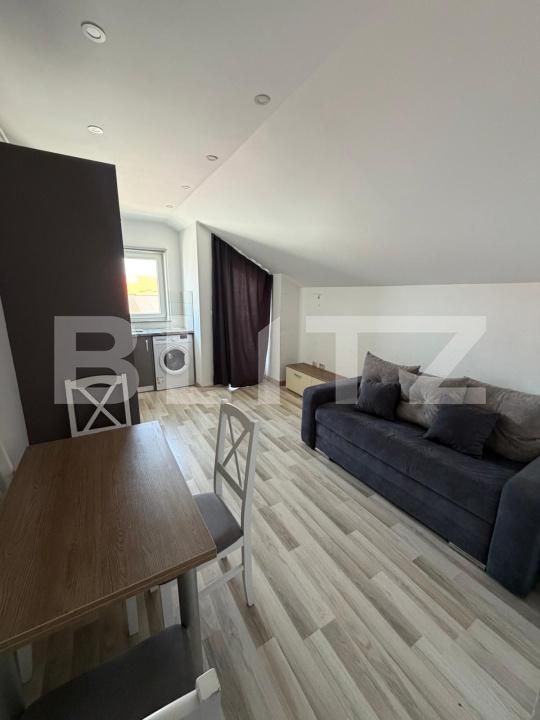 Apartament de închiriat 2 camere Radauti - 199425AI | BLITZ Suceava | Poza3