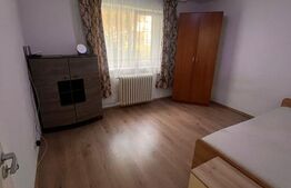 Apartament cu 2 camere, decomandat, parter, Mărășești