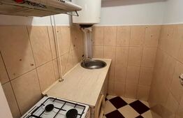Apartament cu 2 camere, decomandat, parter, Mărășești
