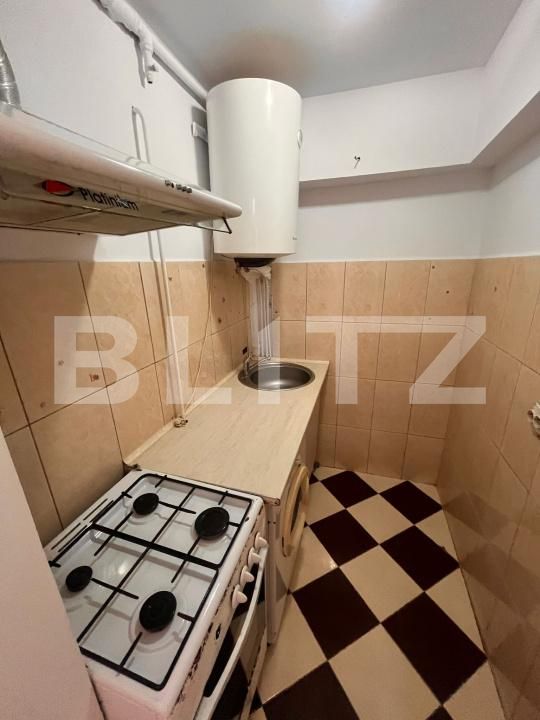 Apartament de vânzare 2 camere Central - 199457AV | BLITZ Suceava | Poza5