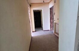 Apartament cu 3 camere, 67 mp, etaj intermediar, renovabil, George Enescu