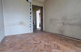 Apartament cu 3 camere, 67 mp, etaj intermediar, renovabil, George Enescu