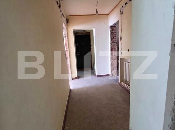 Apartament de vânzare 3 camere George Enescu - 199507AV | BLITZ Suceava | Poza3
