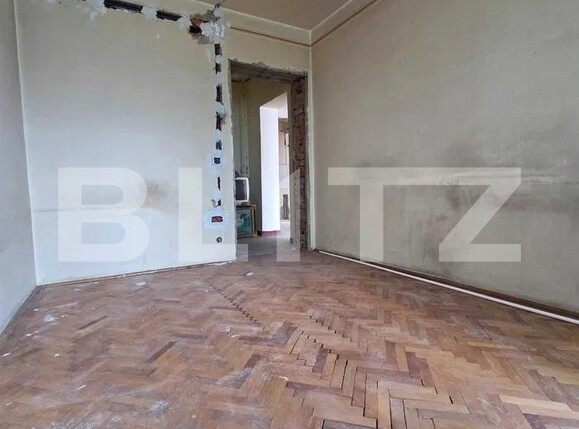Apartament de vânzare 3 camere George Enescu - 199507AV | BLITZ Suceava | Poza1