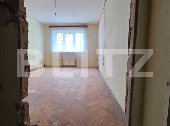 Apartament de vânzare 3 camere George Enescu - 199507AV | BLITZ Suceava | Poza2