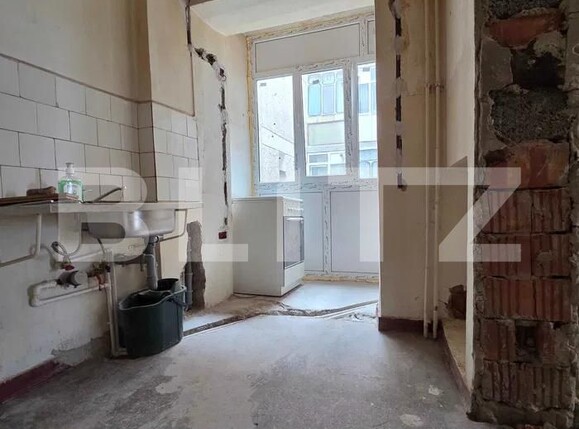 Apartament de vânzare 3 camere George Enescu - 199507AV | BLITZ Suceava | Poza4