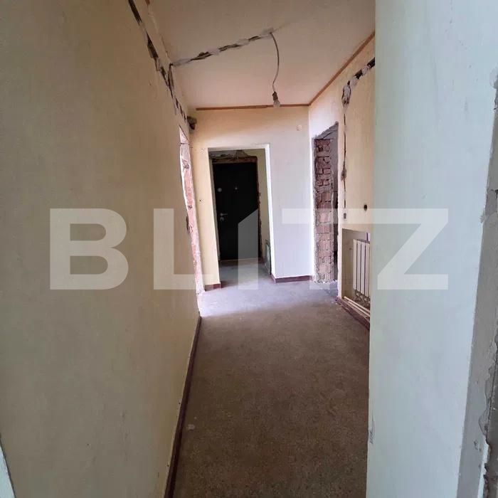Apartament de vânzare 3 camere George Enescu - 199507AV | BLITZ Suceava | Poza3