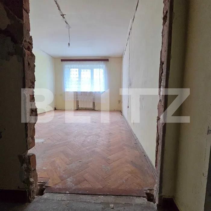 Apartament de vânzare 3 camere George Enescu - 199507AV | BLITZ Suceava | Poza2