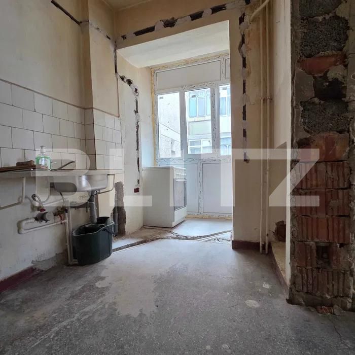 Apartament de vânzare 3 camere George Enescu - 199507AV | BLITZ Suceava | Poza4