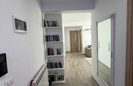 Apartament modern cu 2 camere, 51 mp, semidecomandat, zona Obcini