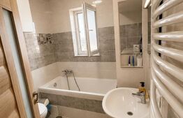 Apartament modern cu 2 camere, 51 mp, semidecomandat, zona Obcini