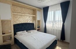 Apartament modern cu 2 camere, 51 mp, semidecomandat, zona Obcini