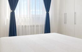 Apartament modern cu 2 camere, 51 mp, semidecomandat, zona Obcini