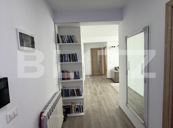 Apartament de vânzare 2 camere Obcini - 199517AV | BLITZ Suceava | Poza8