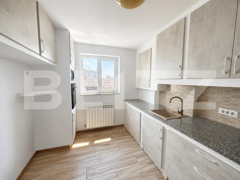 Apartament de vânzare 2 camere Obcini - 199517AV | BLITZ Suceava | Poza5