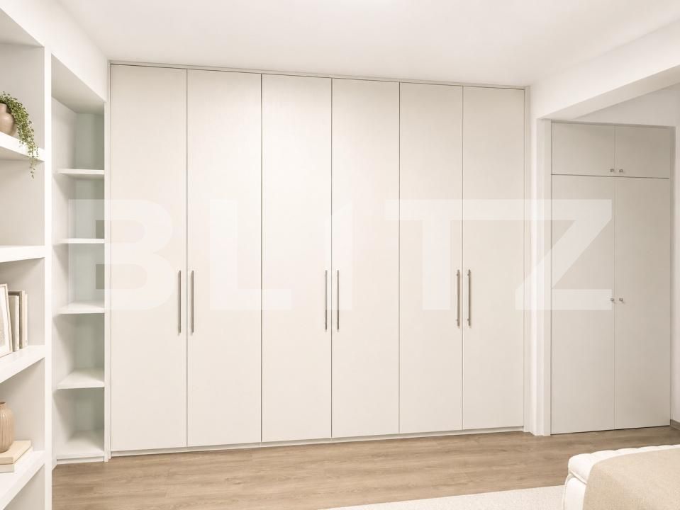 Apartament de vânzare 2 camere Obcini - 199517AV | BLITZ Suceava | Poza6