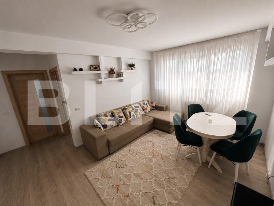 Apartament de vânzare 2 camere Obcini - 199517AV | BLITZ Suceava | Poza2