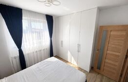 Apartament modern cu 2 camere, mobilat si uitilat, cartier Obcini