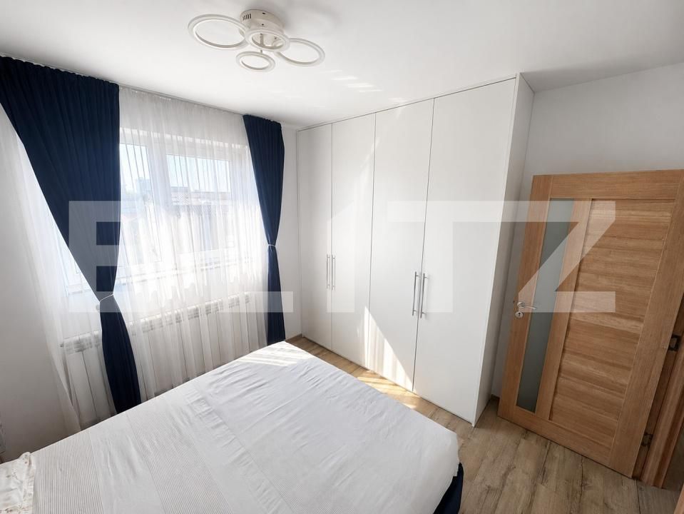 Apartament de vânzare 2 camere Obcini - 199519AV | BLITZ Suceava | Poza3