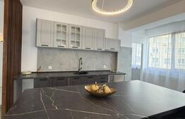 Apartament 2 camere, 87 mp, bloc nou, zona Centrala