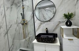 Apartament 2 camere, 87 mp, bloc nou, zona Centrala
