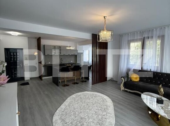 Apartament de vânzare 2 camere Central - 199525AV | BLITZ Suceava | Poza2