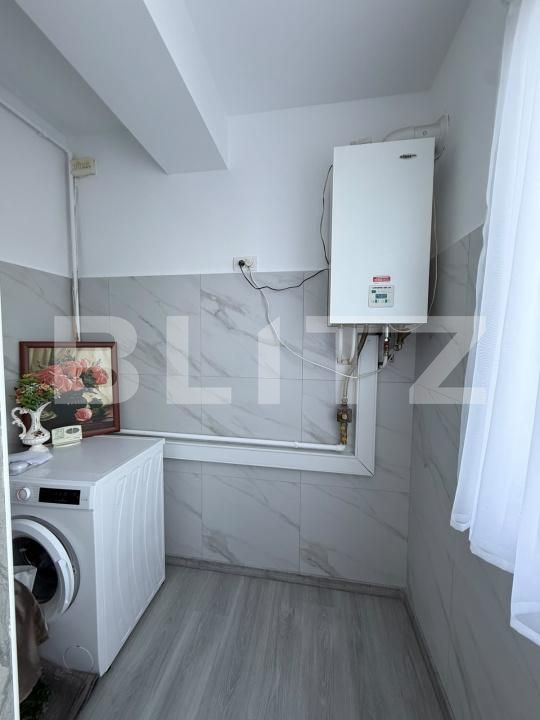 Apartament de vânzare 2 camere Central - 199525AV | BLITZ Suceava | Poza8