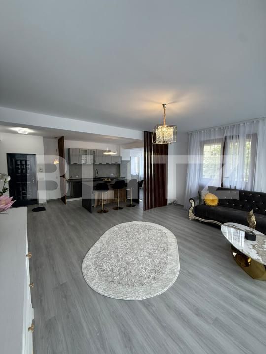 Apartament de vânzare 2 camere Central - 199525AV | BLITZ Suceava | Poza2