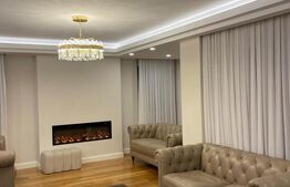 Apartament de lux, 200 mp, etaj intermediar, Radauti