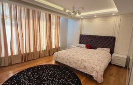 Apartament de lux, 200 mp, etaj intermediar, Radauti